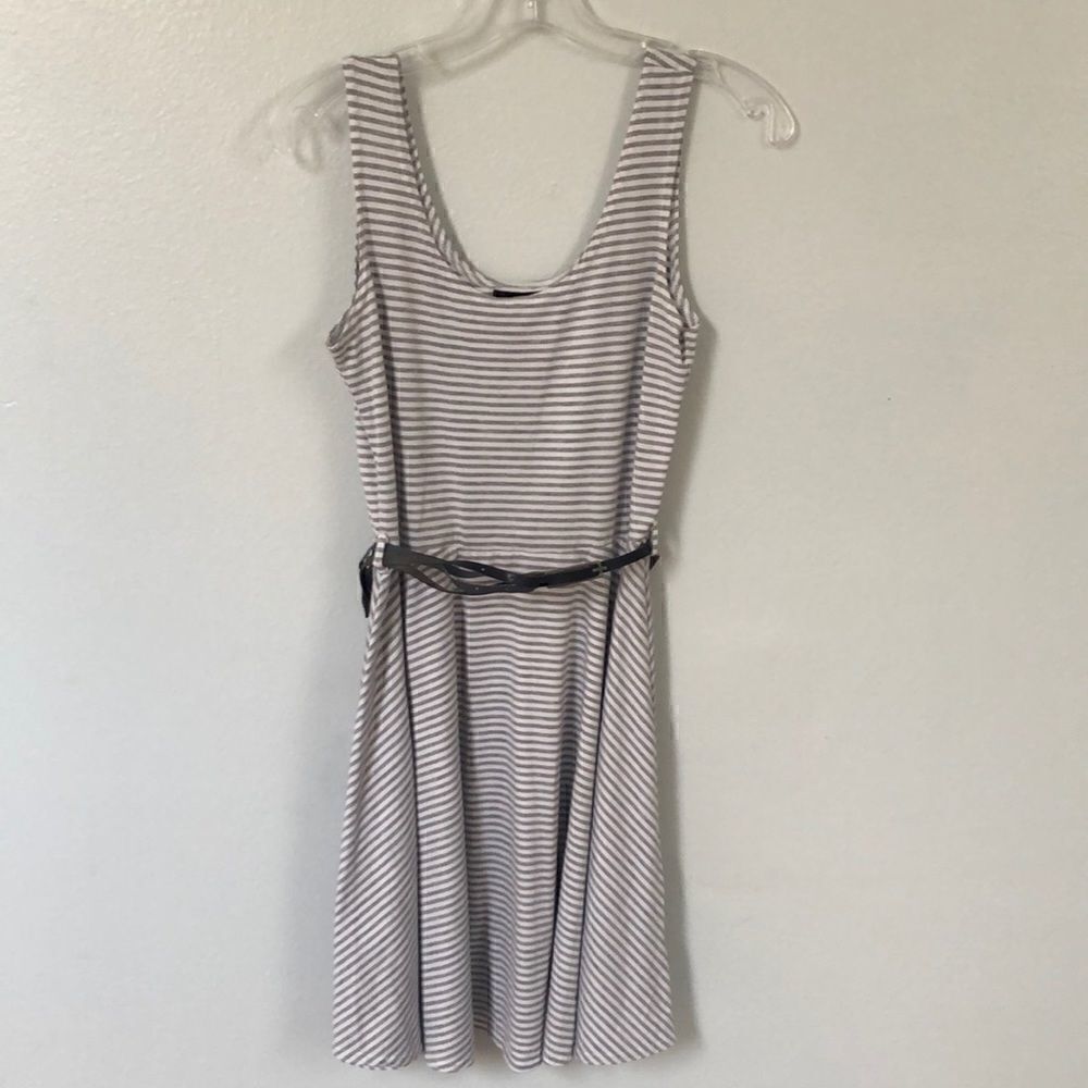 Ultra Flirt Mini dress.  size medium.